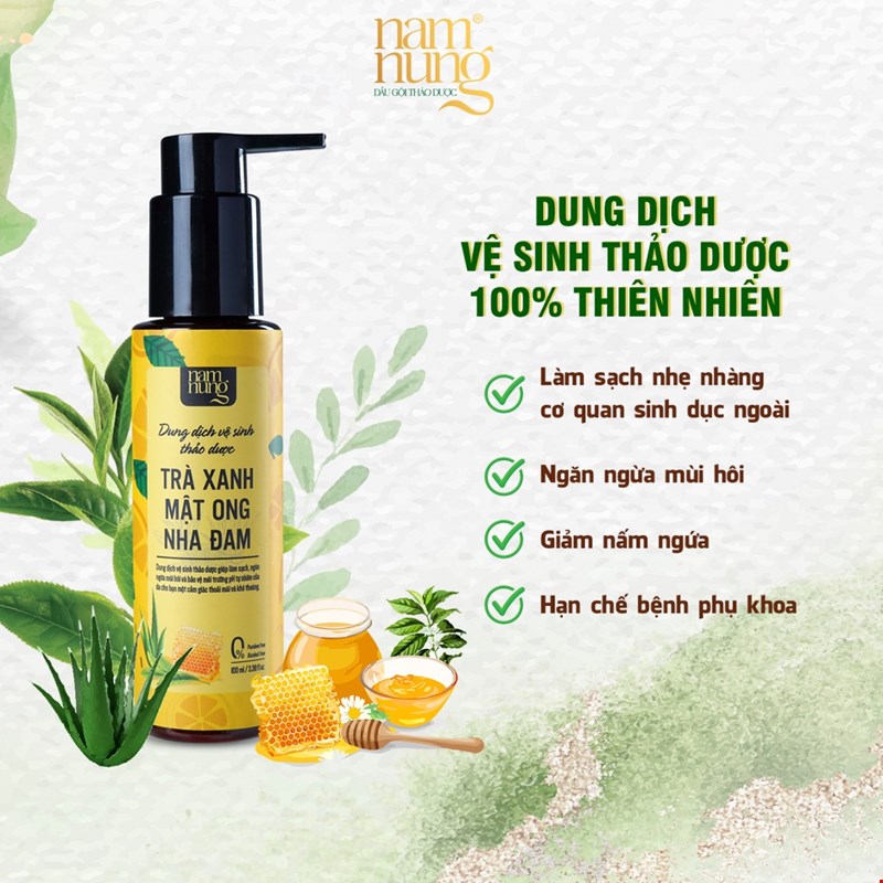 Combo Chăm Sóc Gia Đình: Gội, Xả, Dung Dịch Vệ Sinh, Sữa Tắm
